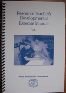 Development Exercise Manual- Volume 1