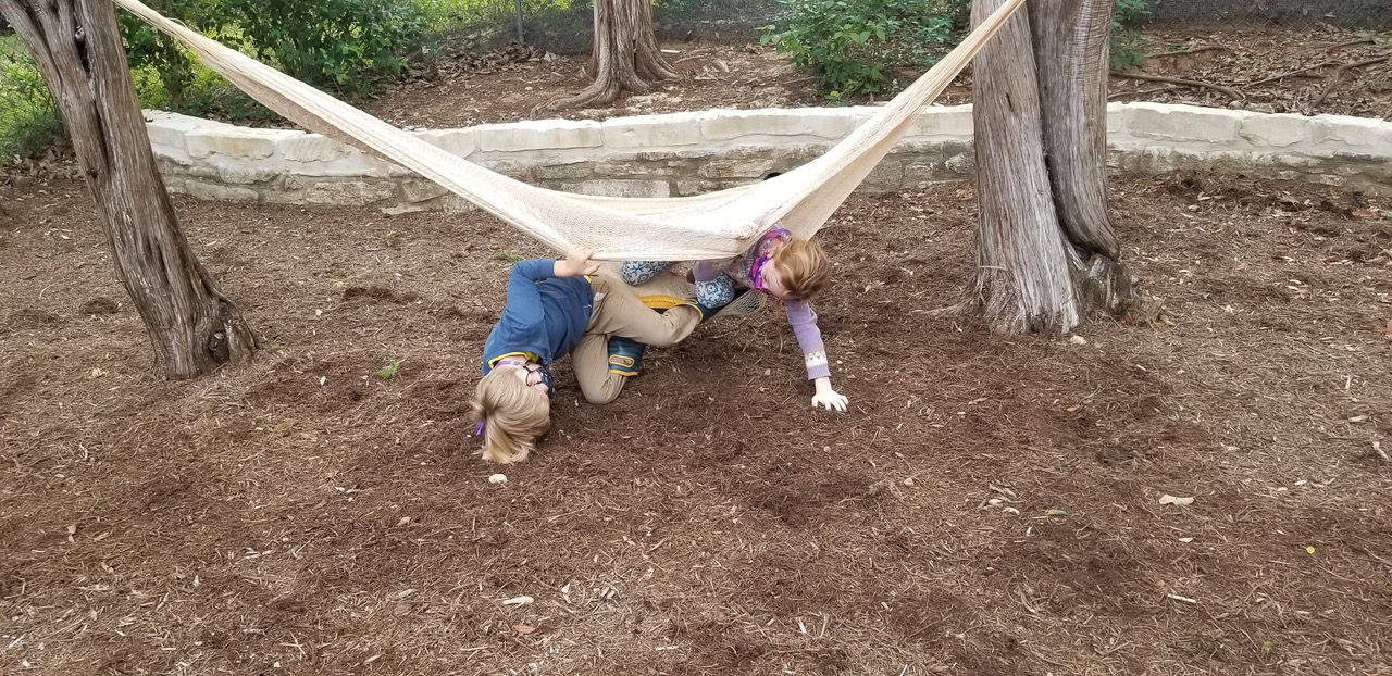 hammocktumble