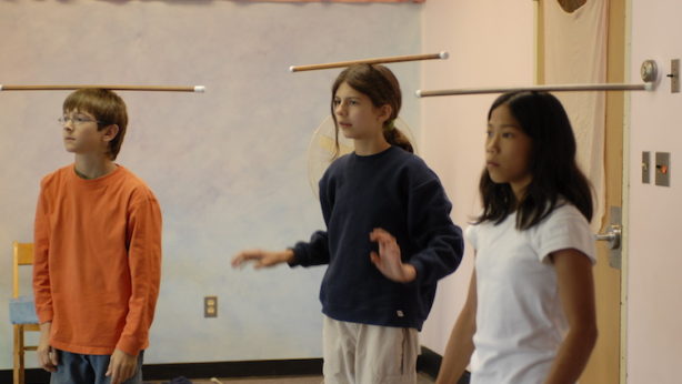 ROD BALANCE120