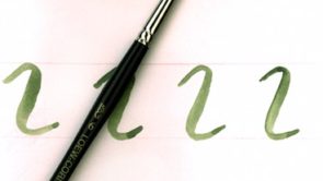 brush
